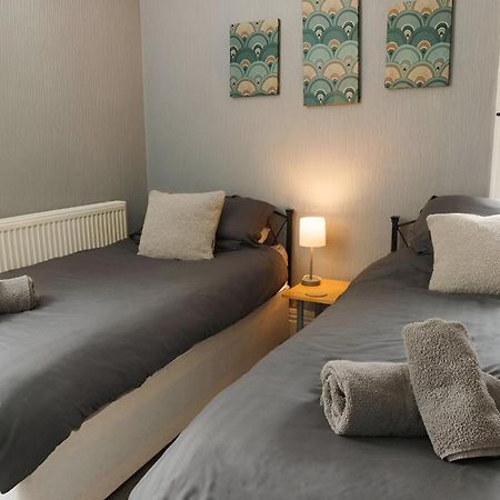 Seaside Solace 2Br With Scenic Coastline Views Λαντούντνο Εξωτερικό φωτογραφία