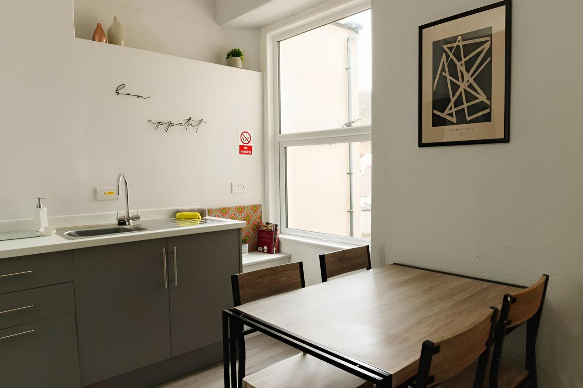 Seaside Solace 2Br With Scenic Coastline Views Λαντούντνο Εξωτερικό φωτογραφία
