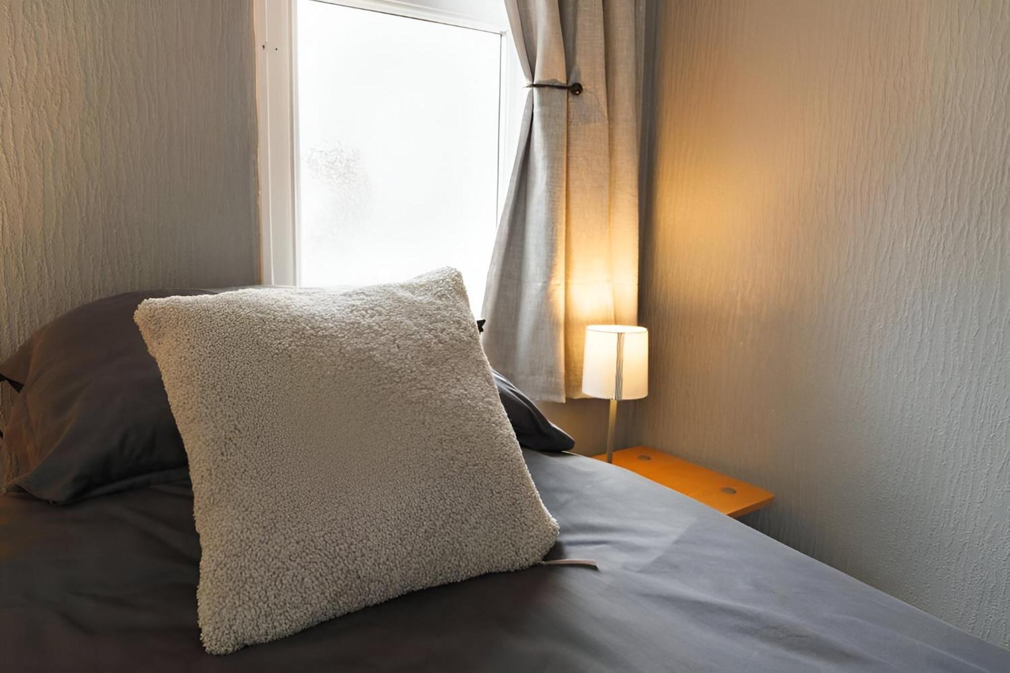 Seaside Solace 2Br With Scenic Coastline Views Λαντούντνο Εξωτερικό φωτογραφία
