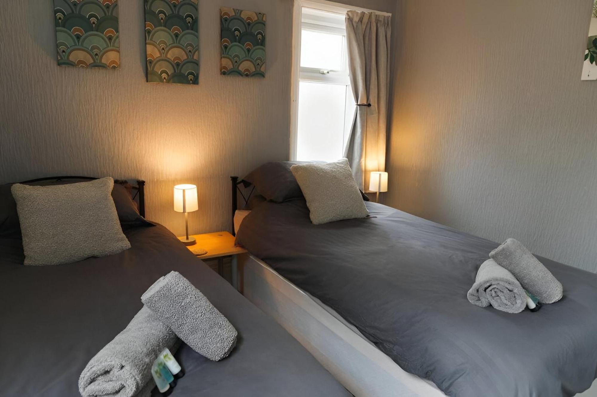 Seaside Solace 2Br With Scenic Coastline Views Λαντούντνο Εξωτερικό φωτογραφία